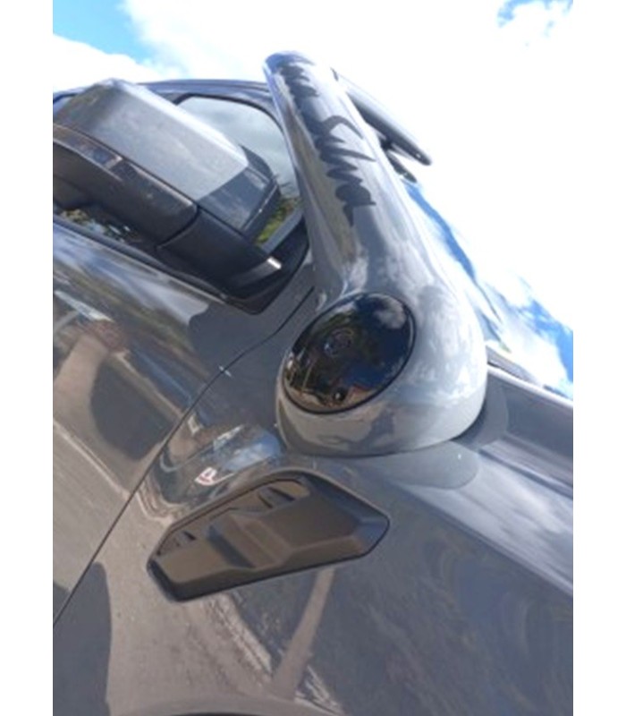 Snorkel aerodinamico Roca Silva  de Ford Ranger T9