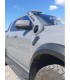 Snorkel aerodinamico de diseño Roca Silva  de Pick up Ford Ranger T9