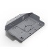 Planchas de proteccion frontal carter en aluminio RIVAL  de Toyota Land Cruiser 150