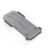 Planchas de proteccion frontal caja cambios en aluminio RIVAL  de Toyota Land Cruiser 150