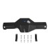 Planchas de proteccion de acero para diferencial  RIVAL  de Toyota Hilux