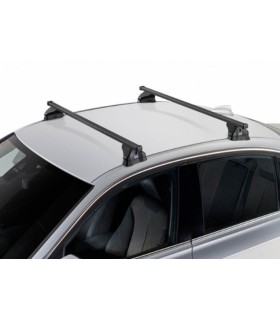 barras de techo cruz oplus sfix citroen berlingo y Peugeot Rifter