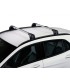 barras de techo Cruz Airo Fuse para citroen berlingo y Peugeot Rifter