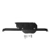 Planchas RIVAL de proteccion protector transfer en acero de 3mm de Ford Ranger