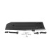 Planchas RIVAL de proteccion protector deposito en acero de 3mm de Ford Ranger