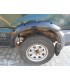 Aletines de rueda anchos para Nissan Terrano 2 -  3p