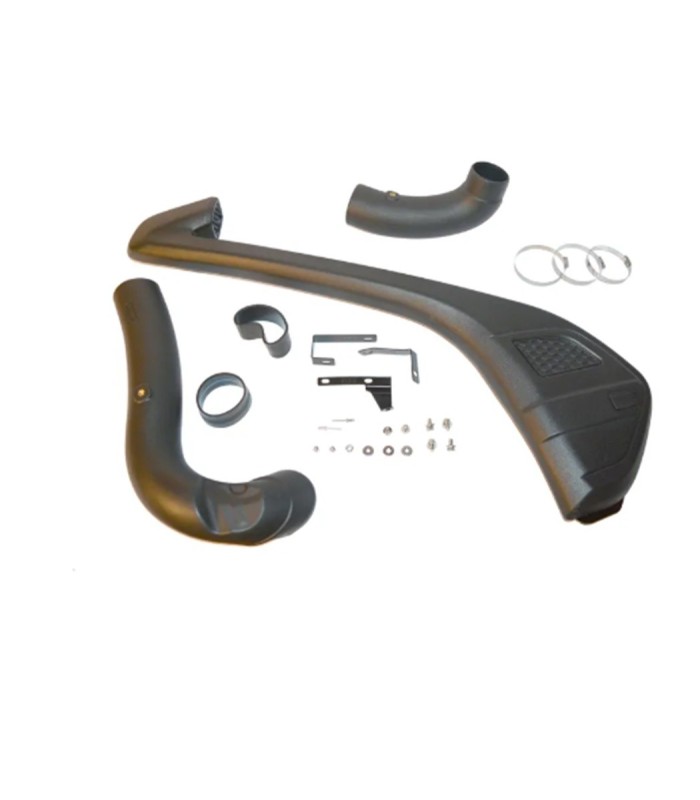 Snorkel toma de aire elevada para todo terreno de Ford Ranger T6