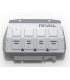 Planchas RIVAL de proteccion protector frontal en aluminio de 6mm de Ford Ranger