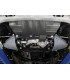 Protector brazos suspension de bajos RIVAL en aluminio de 6mm Ford Ranger T9