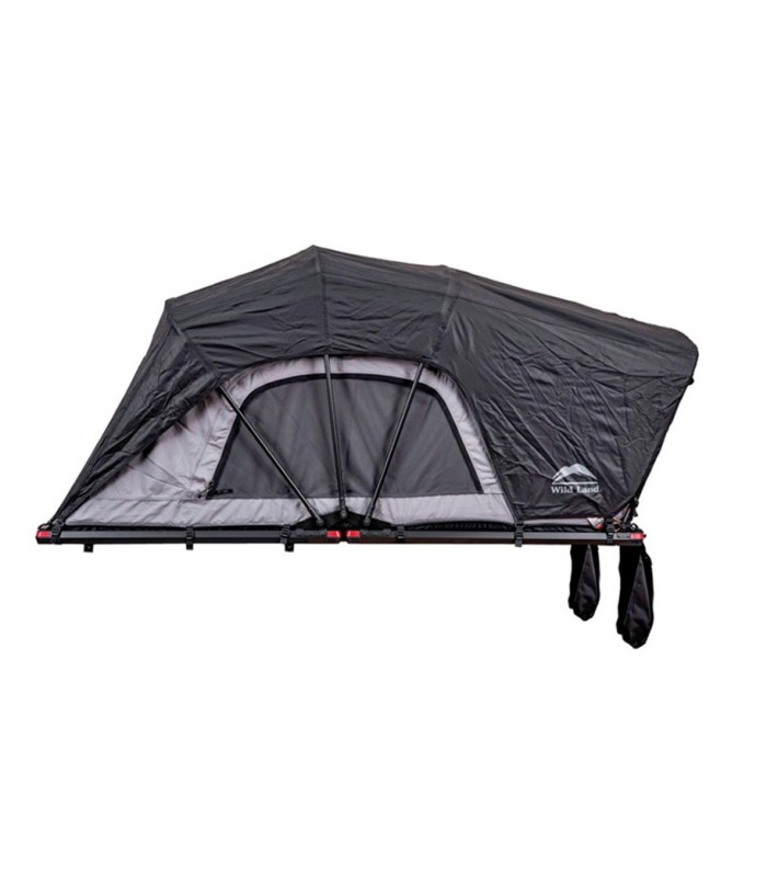 Tiendas de techo Wild Land Agarimo para todo terreno