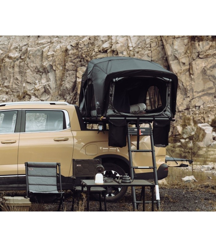 Tiendas de techo Wild Land Agarimo para todo terreno