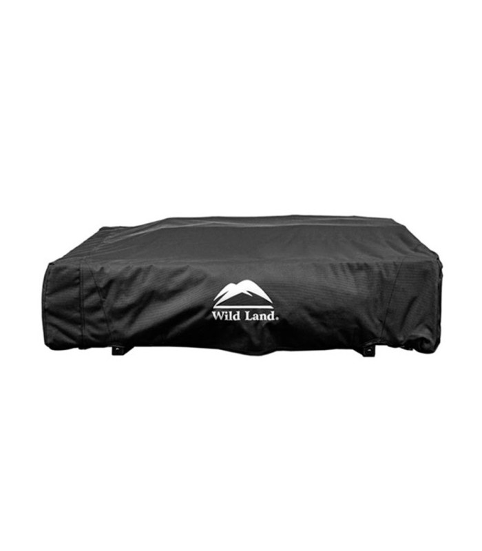 Tiendas de techo Wild Land Agarimo para todo terreno