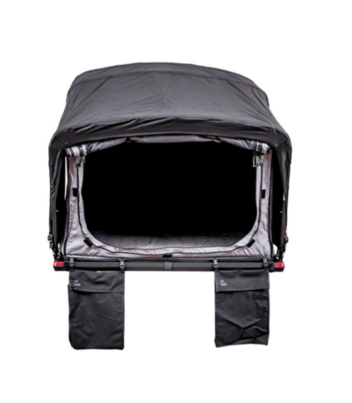 Tiendas de techo Wild Land Agarimo para todo terreno