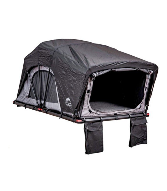 Tiendas de techo Wild Land Agarimo para todo terreno