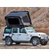 Tiendas de techo Wild Land Bretama para todo terreno 4x4