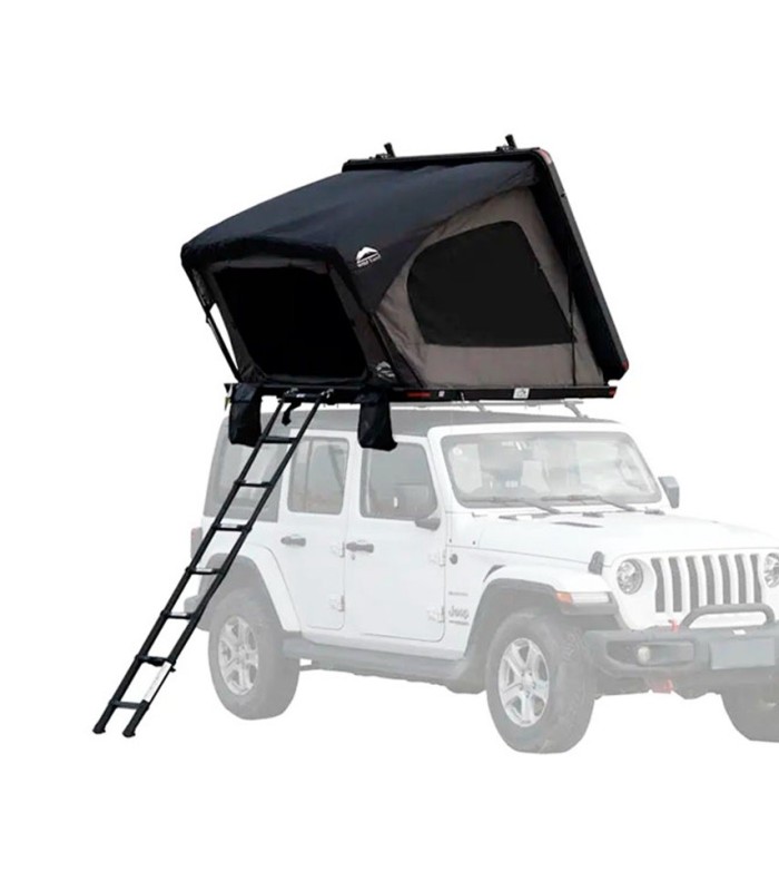 Tiendas de techo Wild Land Bretama para todo terreno 4x4