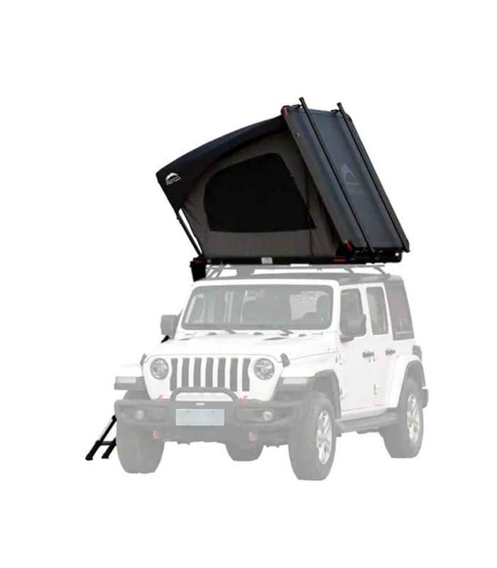 Tiendas de techo Wild Land Bretama para todo terreno 4x4