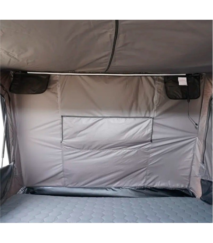 Tiendas de techo Wild Land Bretama para todo terreno 4x4