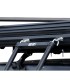 Tiendas de techo Wild Land Bretama para todo terreno 4x4