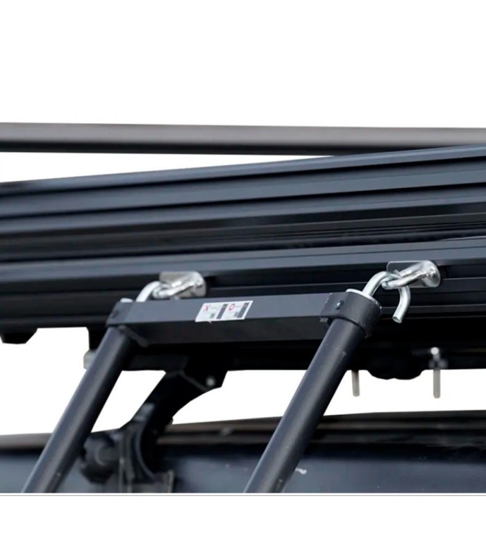 Tiendas de techo Wild Land Bretama para todo terreno 4x4
