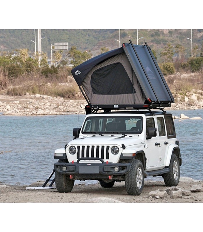 Tiendas de techo Wild Land Bretama para todo terreno 4x4