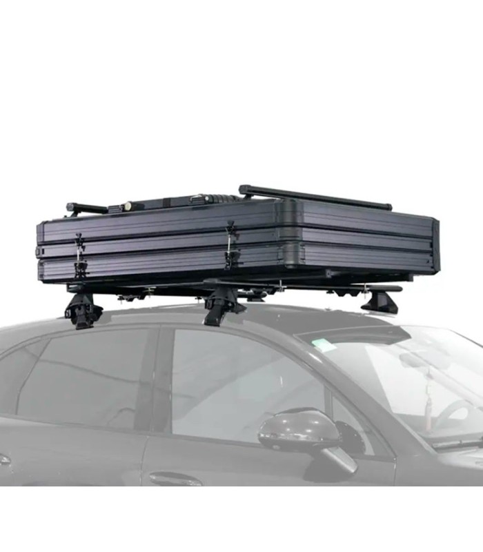 Tiendas de techo Wild Land Caramiña 130 para todo terreno