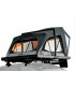 Tiendas de techo Wild Land Caramiña 130 para todo terreno