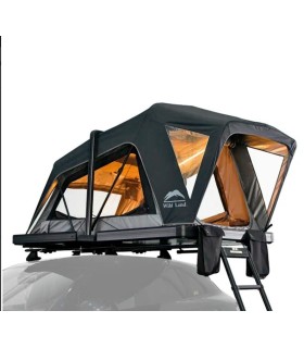 Tiendas de techo Wild Land Caramiña 130 para todo terreno