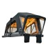 Tiendas de techo Wild Land Caramiña 130 para todo terreno