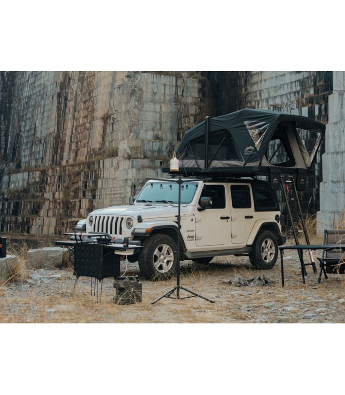 Tiendas de techo Wild Land Caramiña 180 para todo terreno
