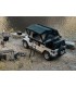 Tiendas de techo Wild Land Caramiña 180 para todo terreno