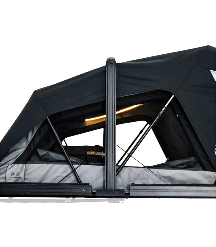 Tiendas de techo Wild Land Caramiña 180 para todo terreno