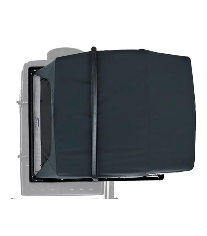 Tiendas de techo Wild Land Caramiña 180 para todo terreno