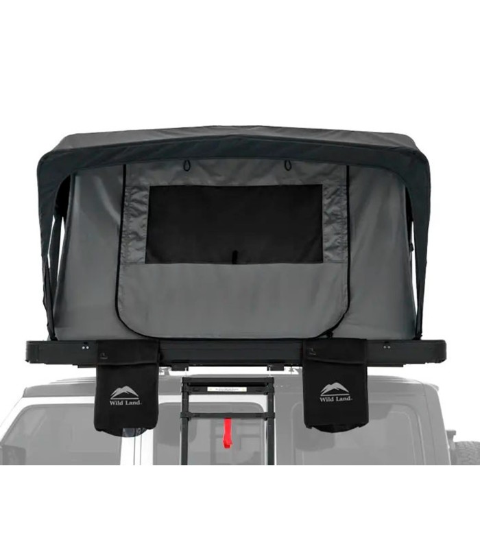 Tiendas de techo Wild Land Caramiña 180 para todo terreno