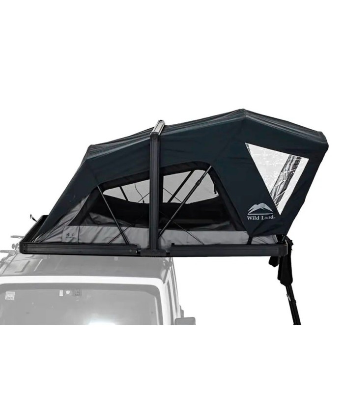 Tiendas de techo Wild Land Caramiña 180 para todo terreno