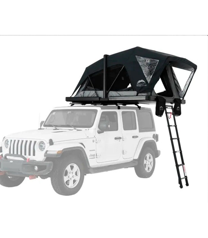 Tiendas de techo Wild Land Caramiña 180 para todo terreno