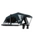 Tiendas de techo Wild Land Caramiña 180 para todo terreno