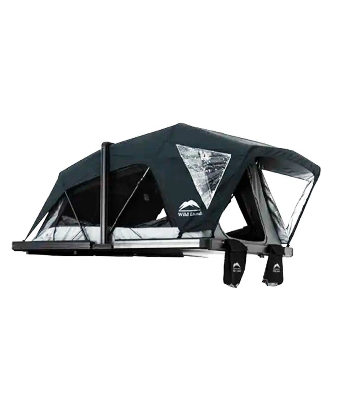 Tiendas de techo Wild Land Caramiña 180 para todo terreno