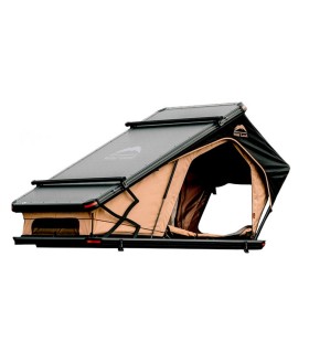 Tiendas de techo Wild Land Fisterra 120  para todo terreno y furgonetas