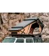 Tiendas de techo Wild Land Fisterra 120  para todo terreno y furgonetas