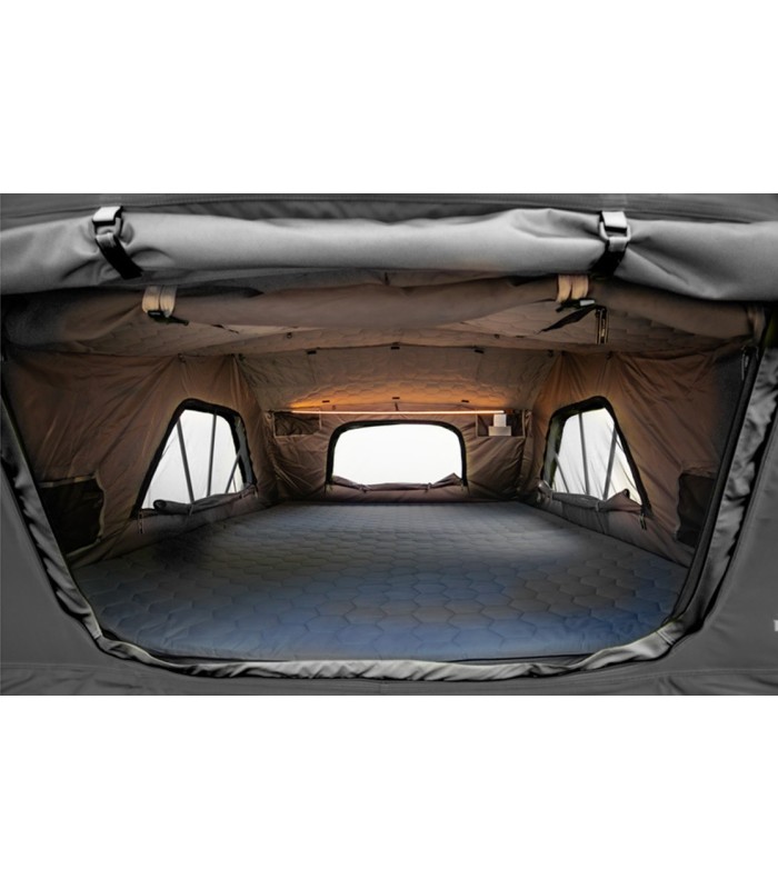 Tiendas de techo Wild Land Vagalume PRO para todo terreno