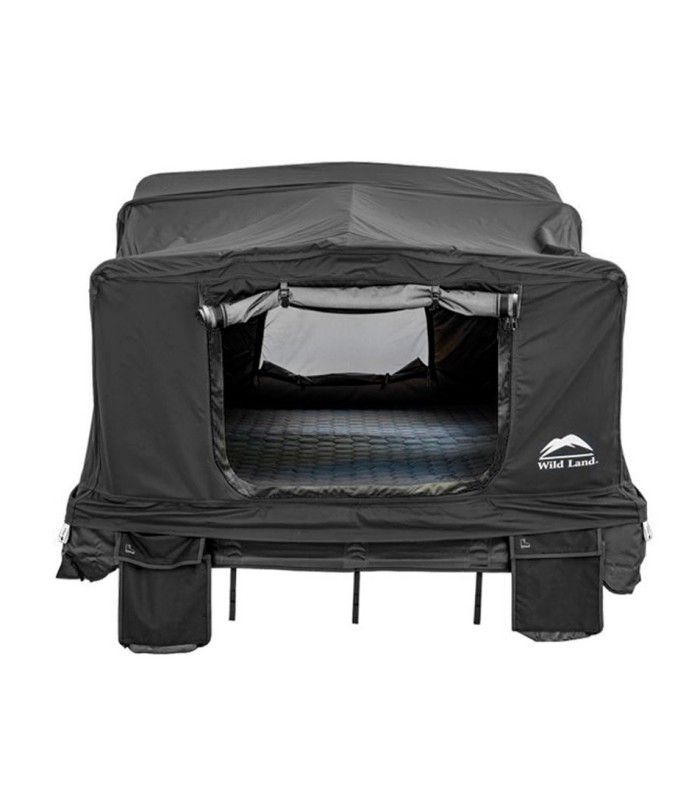 Tiendas de techo Wild Land Vagalume PRO para todo terreno