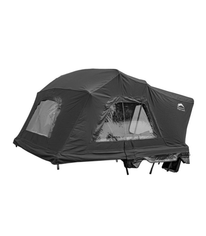 Tiendas de techo Wild Land Vagalume PRO para todo terreno