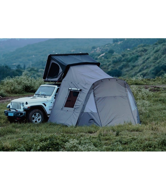 Avance de tienda Wild Land para  - Vagalume 160 Wild Land