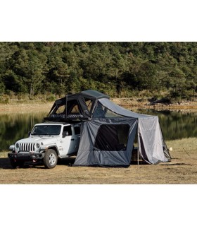 Avance de tienda para Wild Land Caramiña 130