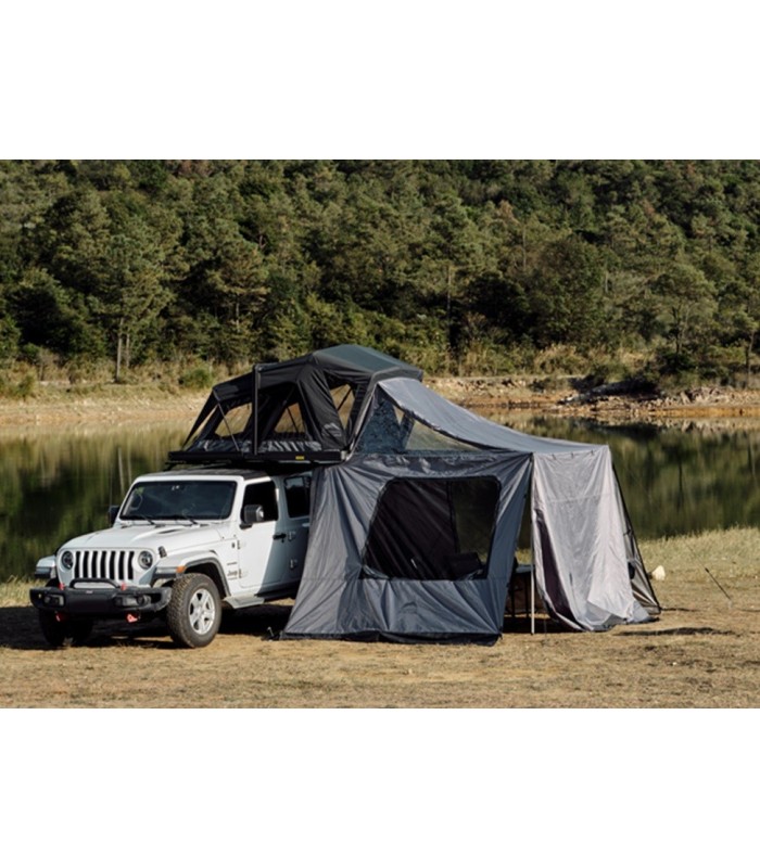 Avance de tienda para Wild Land Caramiña 130