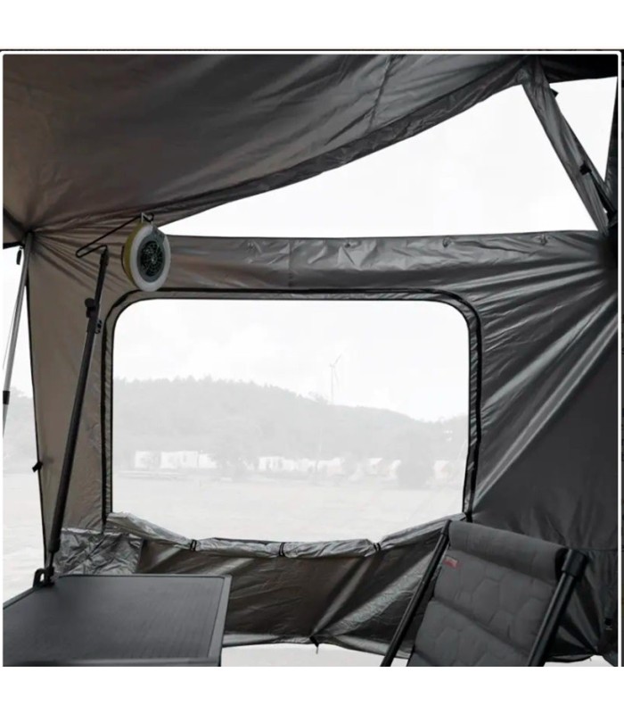Avance de tienda para Wild Land Caramiña 130