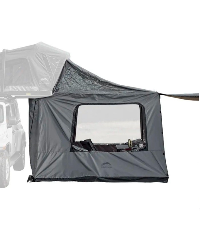 Avance de tienda para Wild Land Caramiña 130