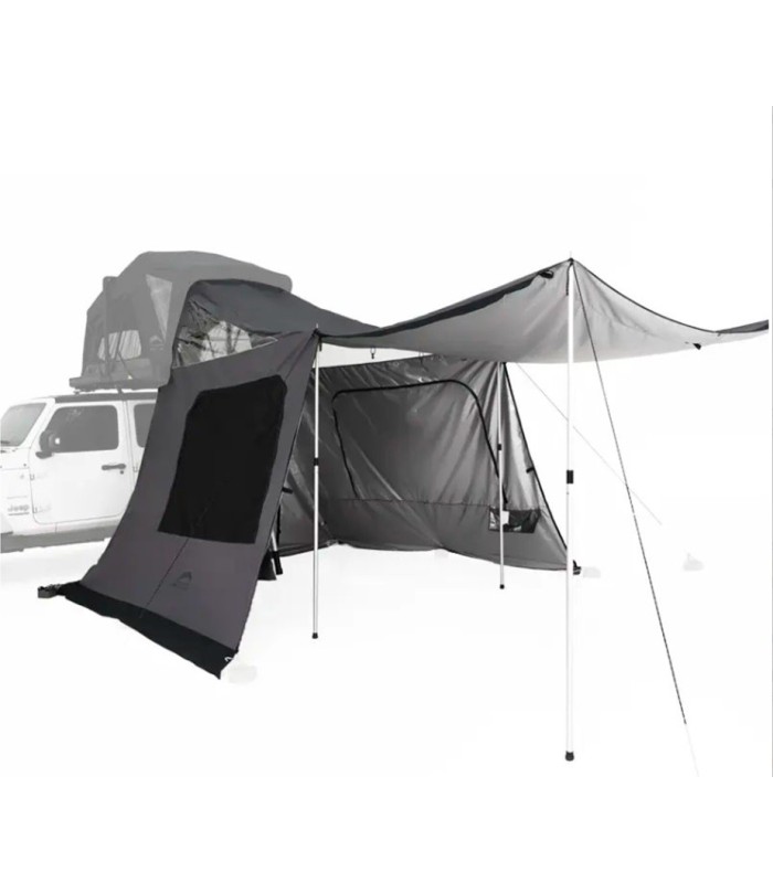 Avance de tienda para Wild Land Caramiña 130