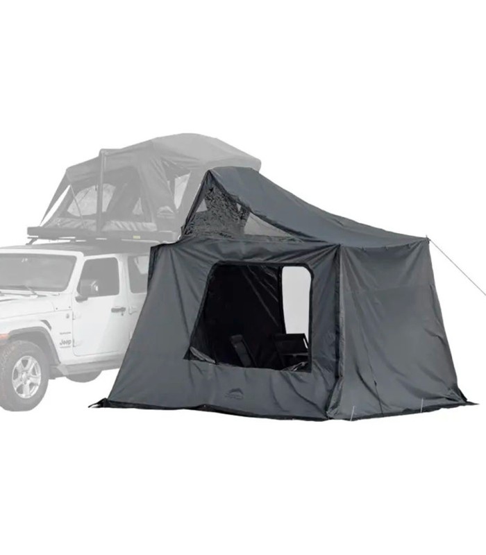 Avance de tienda para Wild Land Caramiña 130